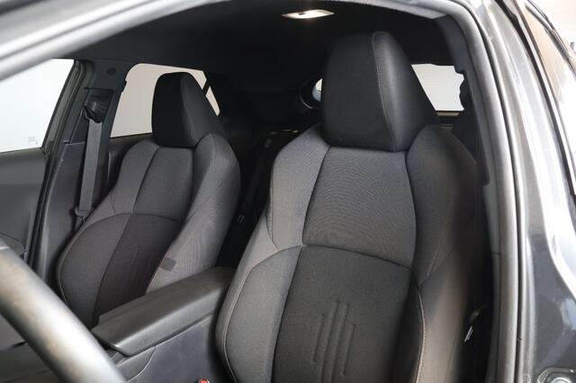 Toyota C-HR 1.8 Hybrid 140PK Active - Navigatie - 10 jaar Toyota garantie!