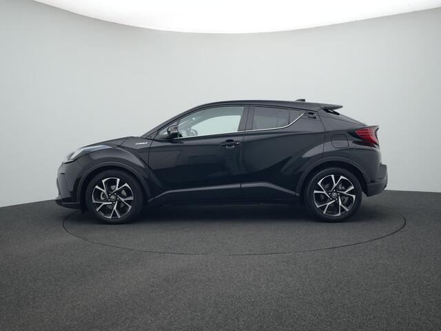 Toyota C-HR 1.8 Hybrid First Edition binnen 08-05-2025