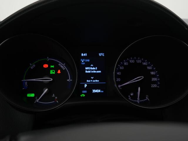 Toyota C-HR 1.8 Hybrid First Edition binnen 08-05-2025