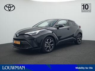 toyota-c-hr-1.8-hybrid-first-editio