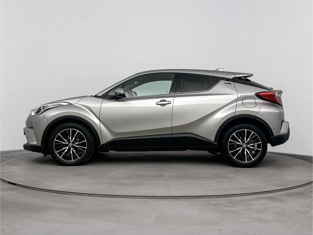 Toyota C-HR 1.2 Style | Navigatie | JBL Premium Audio Systeem | Cruise Control Adaptief | Stoelverwarming |