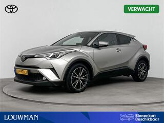 toyota-c-hr-1.2-style--navigatie-