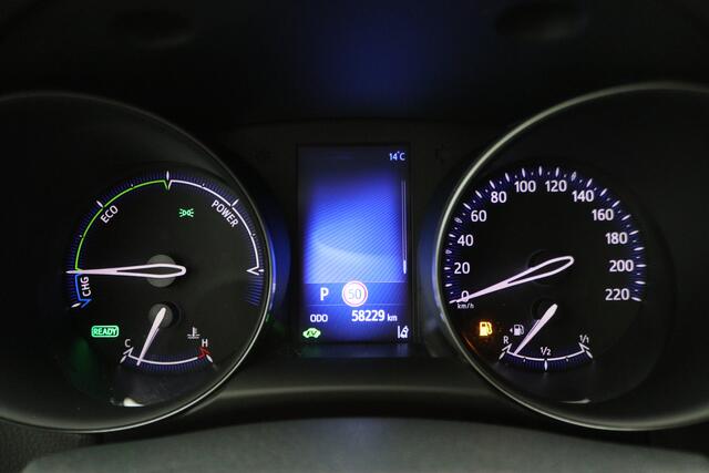 Toyota C-HR 1.8 Hybrid Bi-Tone