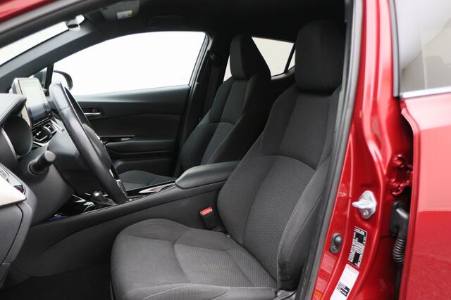 Toyota C-HR 1.8 Hybrid Bi-Tone