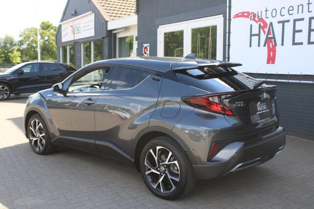 Toyota C-HR 2.0 HYBRID BNS PLUS