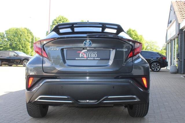 Toyota C-HR 2.0 HYBRID BNS PLUS