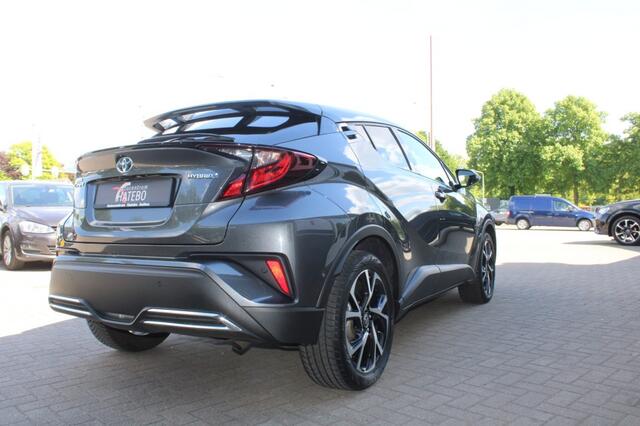 Toyota C-HR 2.0 HYBRID BNS PLUS