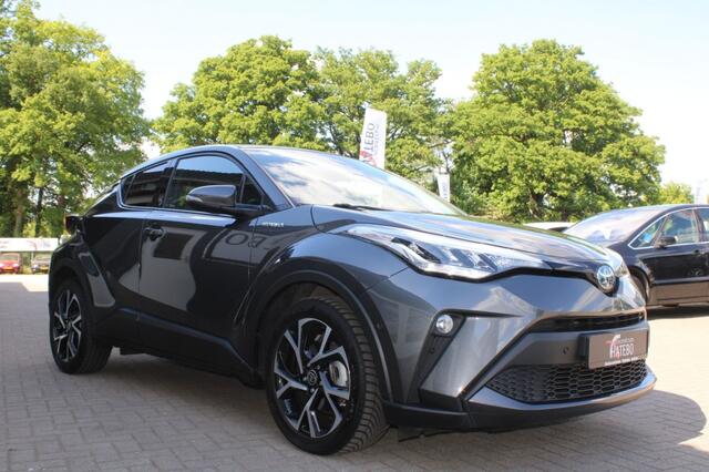 Toyota C-HR 2.0 HYBRID BNS PLUS