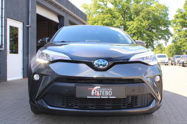 Toyota C-HR 2.0 HYBRID BNS PLUS