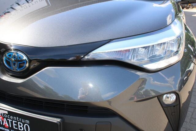 Toyota C-HR 2.0 HYBRID BNS PLUS