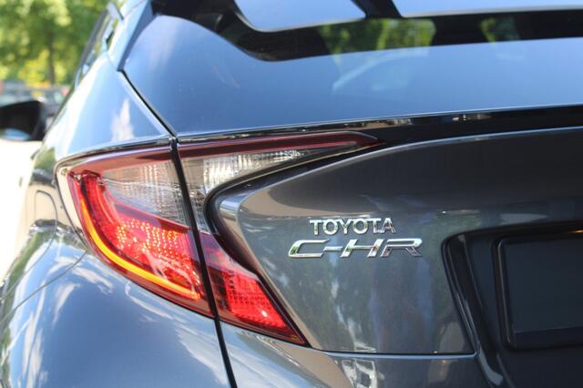 Toyota C-HR 2.0 HYBRID BNS PLUS