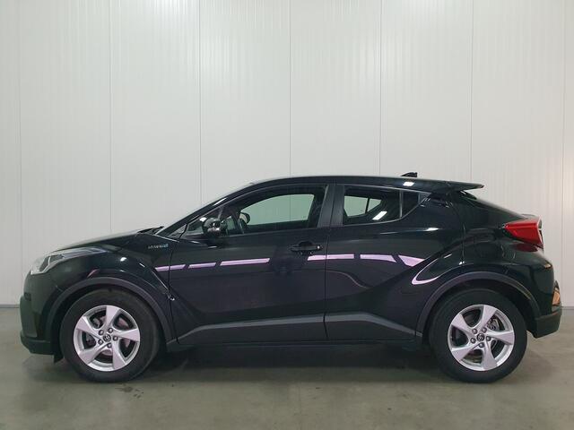 Toyota C-HR 1.8 Hybrid Active CLIMA/CAMERA/CRUISE/LMV