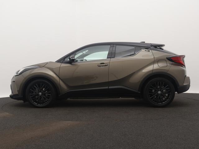 Toyota C-HR 2.0 Hybrid Executive