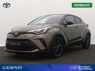 toyota-c-hr-2.0-hybrid-executive