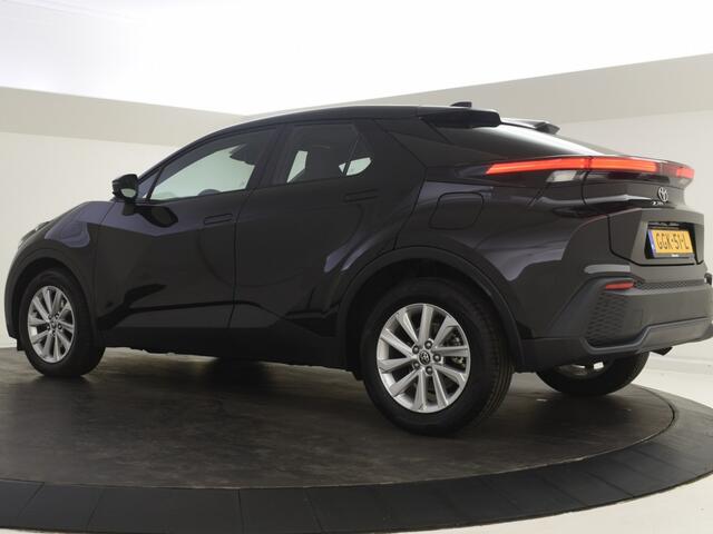 Toyota C-HR 1.8 Hybrid 140 Active | Blindspot | Carplay