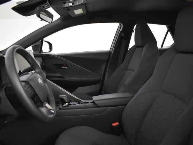 Toyota C-HR 1.8 Hybrid 140 Active | Blindspot | Carplay