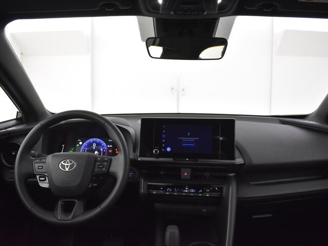 Toyota C-HR 1.8 Hybrid 140 Active | Blindspot | Carplay