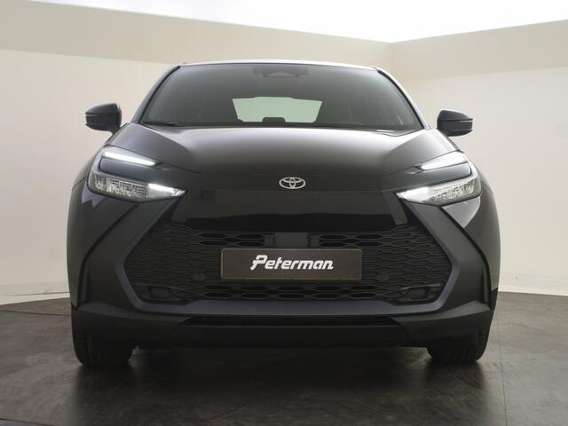 Toyota C-HR 1.8 Hybrid 140 Active | Blindspot | Carplay