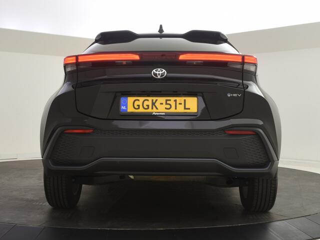 Toyota C-HR 1.8 Hybrid 140 Active | Blindspot | Carplay