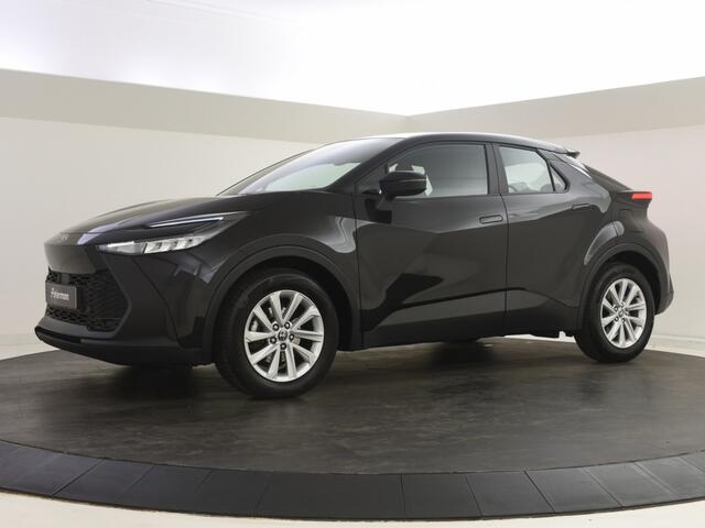 Toyota C-HR 1.8 Hybrid 140 Active | Blindspot | Carplay