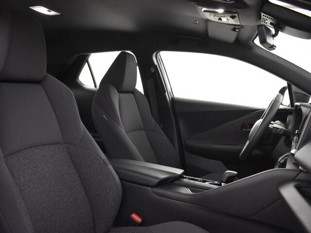 Toyota C-HR 1.8 Hybrid 140 Active | Blindspot | Carplay
