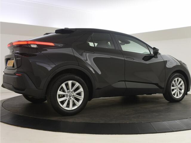 Toyota C-HR 1.8 Hybrid 140 Active | Blindspot | Carplay