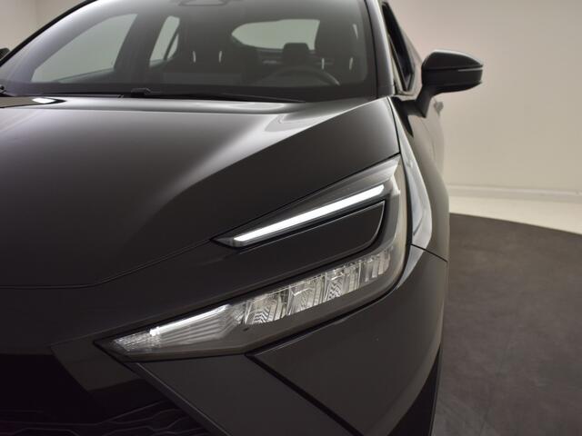 Toyota C-HR 1.8 Hybrid 140 Active | Blindspot | Carplay