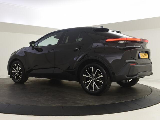 Toyota C-HR 1.8 Hybrid 140 Dynamic | Parkeersensoren | Blindspot | Carplay