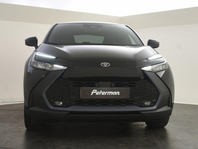 Toyota C-HR 1.8 Hybrid 140 Dynamic | Parkeersensoren | Blindspot | Carplay