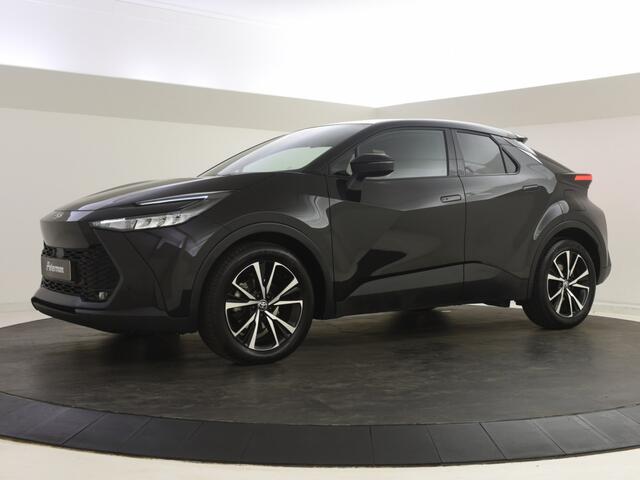 Toyota C-HR 1.8 Hybrid 140 Dynamic | Parkeersensoren | Blindspot | Carplay