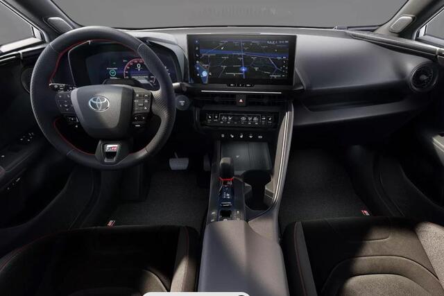 Toyota C-HR 2.0 Plug-in Hybrid 220 GR SPORT , Nieuw, Voordeel, Premium Pack!