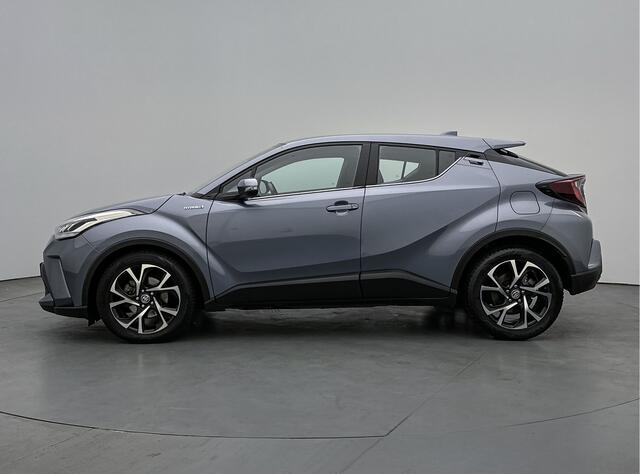 Toyota C-HR 1.8 Hybrid Dynamic | Navigatie | LED koplampen |