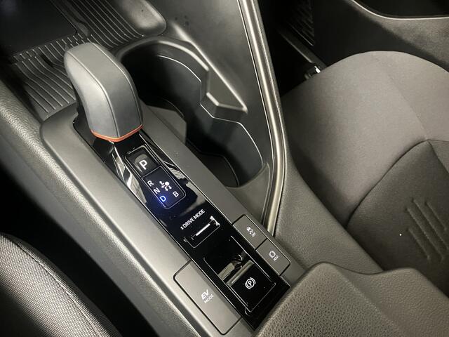 Toyota C-HR 1.8 HYBRID/STYLE/EL A KLEP/LED/ DODE HOEK/NAVI GROOT/ENZ