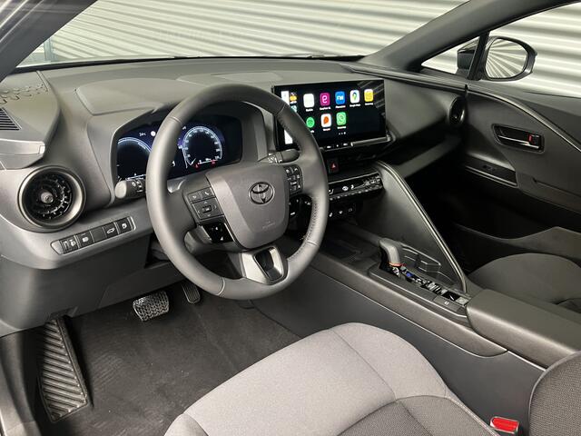 Toyota C-HR 1.8 HYBRID/STYLE/EL A KLEP/LED/ DODE HOEK/NAVI GROOT/ENZ