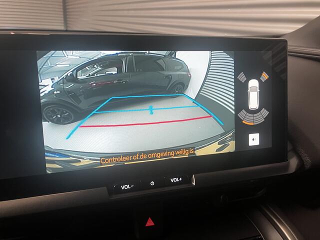 Toyota C-HR 1.8 HYBRID/STYLE/EL A KLEP/LED/ DODE HOEK/NAVI GROOT/ENZ