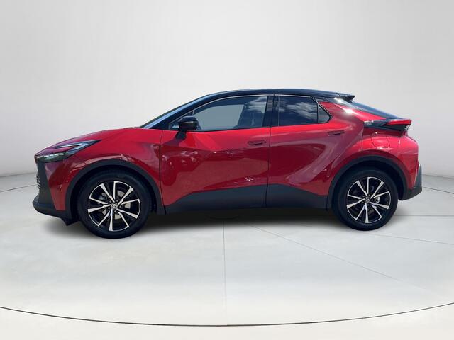 Toyota C-HR 2.0 Hybrid 200 First Edition | All-in prijs | Apple/Android | Camera | Navigatie |