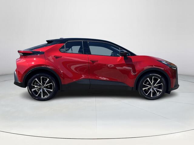 Toyota C-HR 2.0 Hybrid 200 First Edition | All-in prijs | Apple/Android | Camera | Navigatie |