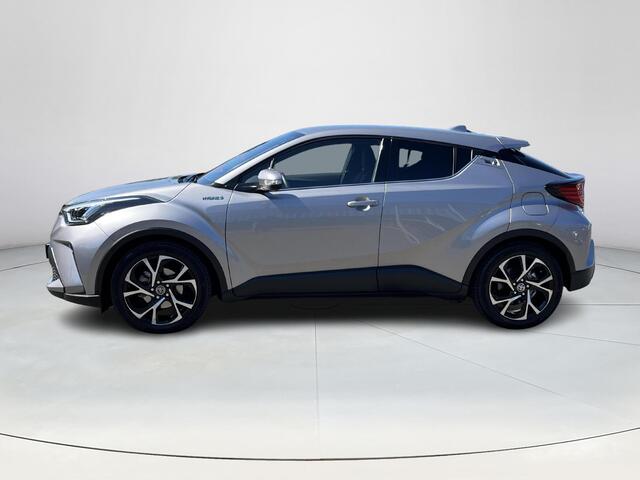 Toyota C-HR 2.0 Hybrid First Edition | Navigatie | Apple CarPlay/Android auto | Achteruitrijcamera | JBL | Trekhaak