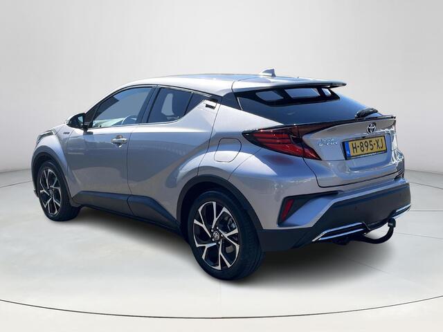 Toyota C-HR 2.0 Hybrid First Edition | Navigatie | Apple CarPlay/Android auto | Achteruitrijcamera | JBL | Trekhaak