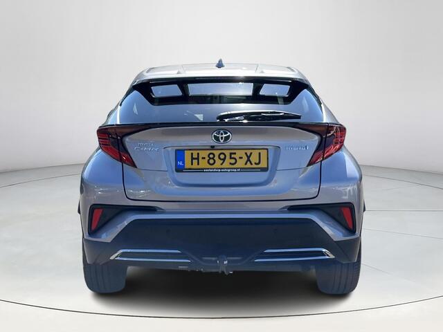 Toyota C-HR 2.0 Hybrid First Edition | Navigatie | Apple CarPlay/Android auto | Achteruitrijcamera | JBL | Trekhaak