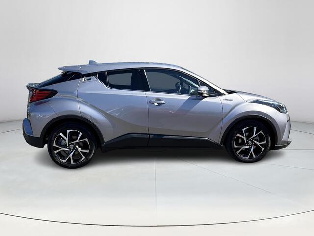 Toyota C-HR 2.0 Hybrid First Edition | Navigatie | Apple CarPlay/Android auto | Achteruitrijcamera | JBL | Trekhaak