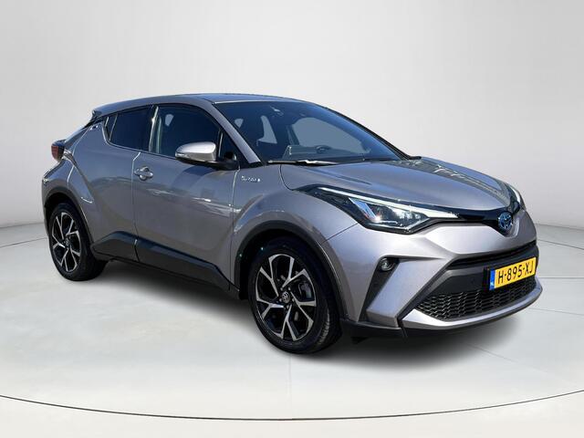 Toyota C-HR 2.0 Hybrid First Edition | Navigatie | Apple CarPlay/Android auto | Achteruitrijcamera | JBL | Trekhaak