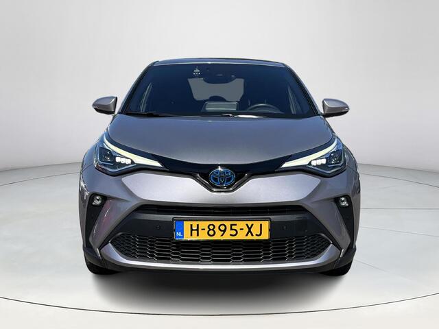 Toyota C-HR 2.0 Hybrid First Edition | Navigatie | Apple CarPlay/Android auto | Achteruitrijcamera | JBL | Trekhaak
