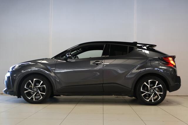 Toyota C-HR 2.0 Hybrid Style