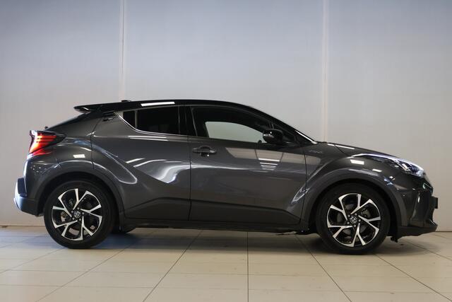 Toyota C-HR 2.0 Hybrid Style