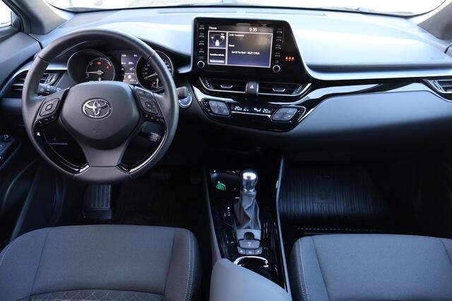 Toyota C-HR 2.0 Hybrid Style