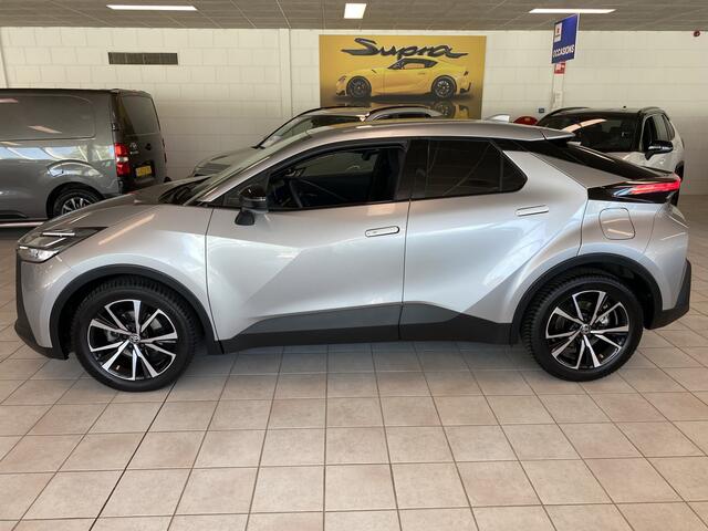 Toyota C-HR 1.8 Hybrid 140 Dynamic