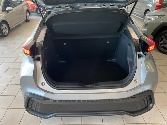 Toyota C-HR 1.8 Hybrid 140 Dynamic