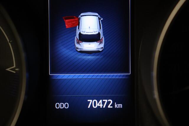 Toyota C-HR 1.8 Hybrid Style I Navigatie I Climate Control I Cruise Control I Camera I Volledig LOUWMAN Onderhouden I Stoelverwarming Voor I Keyless Entry/Start I Subwoofer I