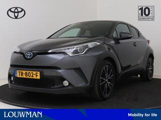 toyota-c-hr-1.8-hybrid-style-i-navi